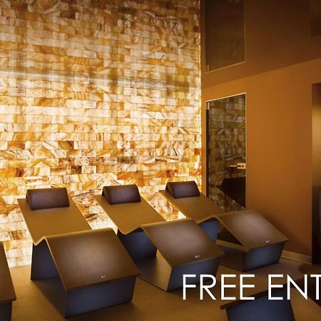 Relax Harrachov Apartments - Free Wellness Grotta Spa Exteriör bild